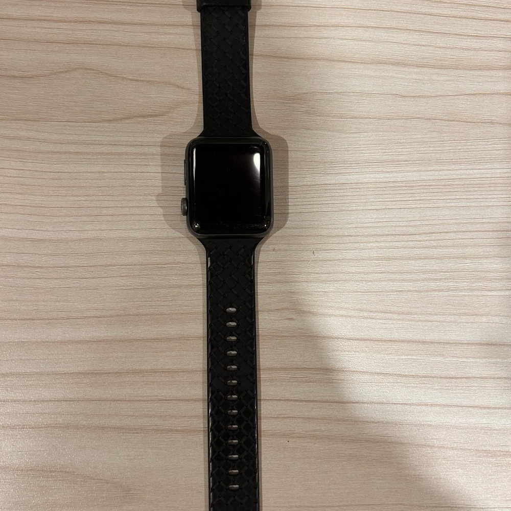 Apple Smartwatch series 3